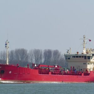 MT AGATH (EX +HELLE+)