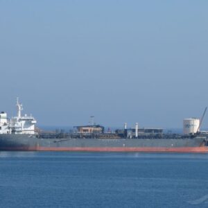 MT  INTREPID SEAHAWK  (EX +NANTONG MINGDE MD094+)