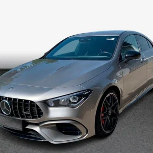 Mercedes-Benz CLA 45 AMG