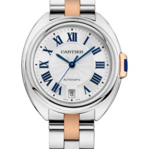 Cartier Cle De Cartier W2CL0003