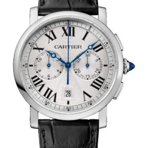 Cartier Rotonde de Cartier WSRO0002