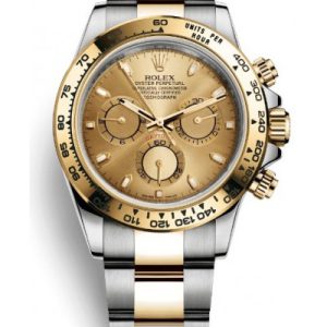 Rolex Cosmograph Daytona M116503-0003